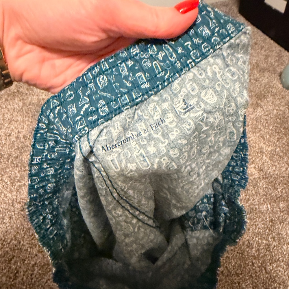 Abercrombie & Fitch Boxer Shorts | Pattern - Picture 2 of 2